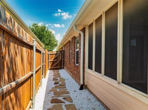 15651  Gatehouse Drive , Fort Worth Texas 76262