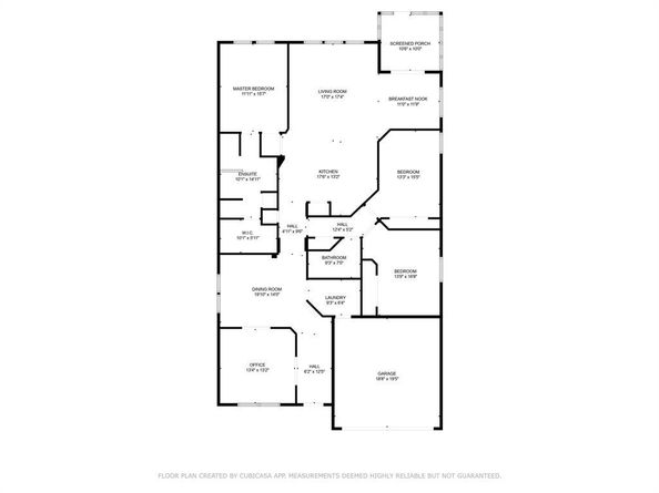 15651  Gatehouse Drive , Fort Worth Texas 76262