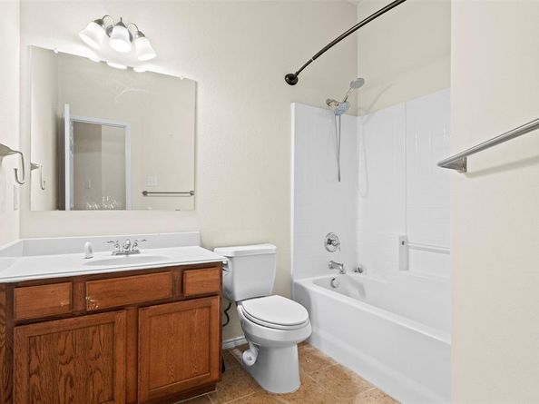 15651  Gatehouse Drive , Fort Worth Texas 76262