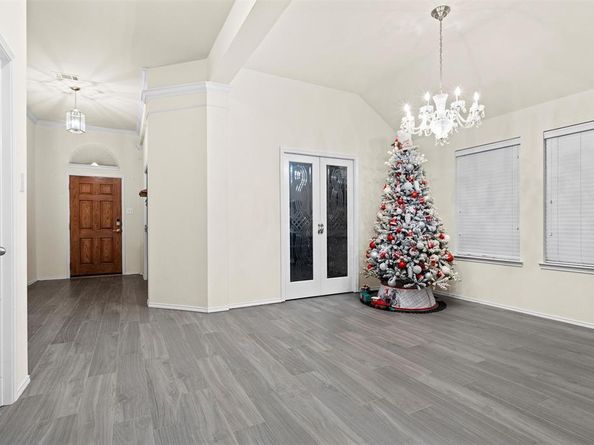 15651  Gatehouse Drive , Fort Worth Texas 76262