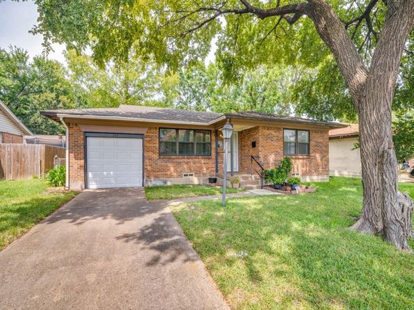 215 E Rio Grande Street , Garland Texas 75041