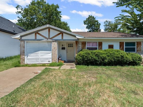 5516  Goodman Avenue , Fort Worth Texas 76107
