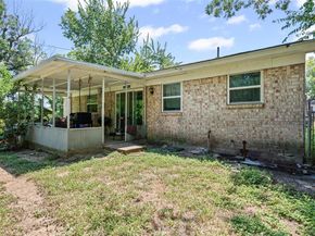 5516  Goodman Avenue , Fort Worth Texas 76107