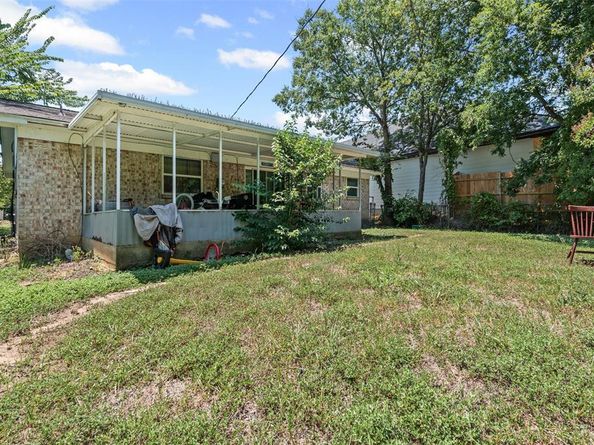 5516  Goodman Avenue , Fort Worth Texas 76107