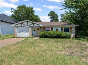 5516  Goodman Avenue , Fort Worth Texas 76107