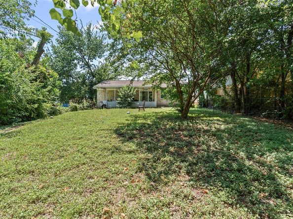 5516  Goodman Avenue , Fort Worth Texas 76107