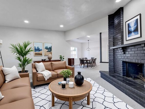 7302  Flameleaf Place , Dallas Texas 75249