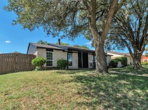 7302  Flameleaf Place , Dallas Texas 75249