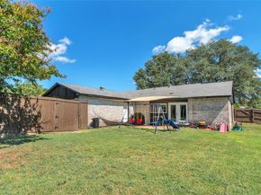 7302  Flameleaf Place , Dallas Texas 75249