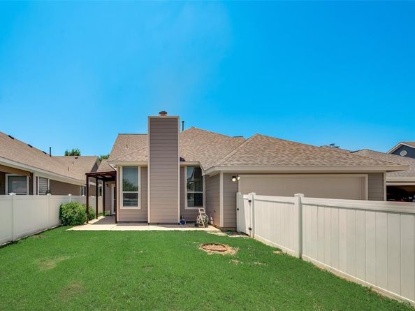1620  Angel Lane , Providence Village Texas 76227
