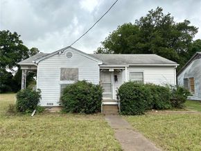 1651 N Montclair Avenue , Dallas Texas 75208