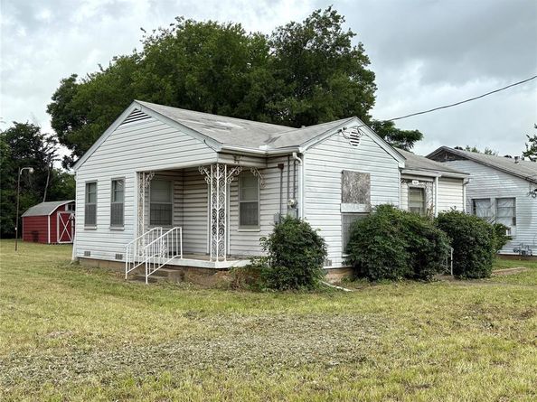 1651 N Montclair Avenue , Dallas Texas 75208