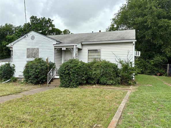 1651 N Montclair Avenue , Dallas Texas 75208