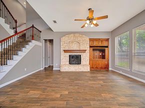 3905  Vernon Way , Fort Worth Texas 76244
