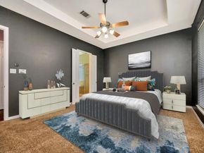 3905  Vernon Way , Fort Worth Texas 76244