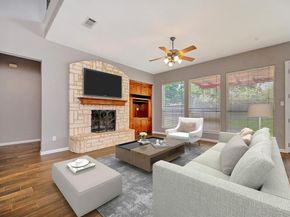 3905  Vernon Way , Fort Worth Texas 76244