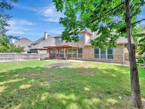 3905  Vernon Way , Fort Worth Texas 76244