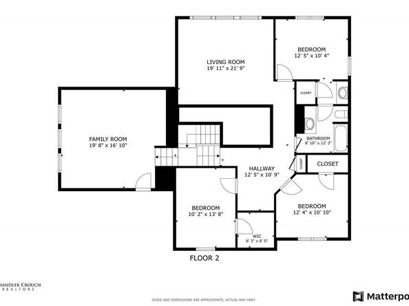 3905  Vernon Way , Fort Worth Texas 76244