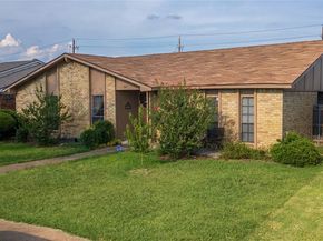 3014  Rockett Drive , Carrollton Texas 75007