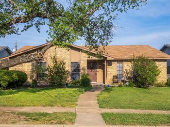 3014  Rockett Drive 