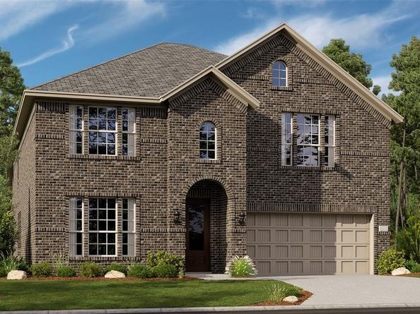 208  Breeds Hill Road , Little Elm Texas 75068