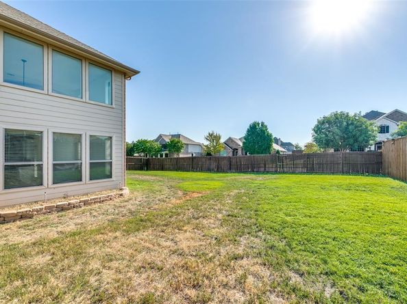 4328  Oak Bluff Lane , Sachse Texas 75048