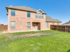 4328  Oak Bluff Lane , Sachse Texas 75048