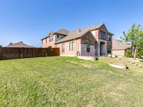 4328  Oak Bluff Lane , Sachse Texas 75048