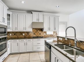 4328  Oak Bluff Lane , Sachse Texas 75048