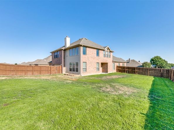 4328  Oak Bluff Lane , Sachse Texas 75048