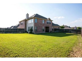 4328  Oak Bluff Lane , Sachse Texas 75048