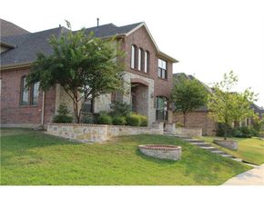 4328  Oak Bluff Lane , Sachse Texas 75048