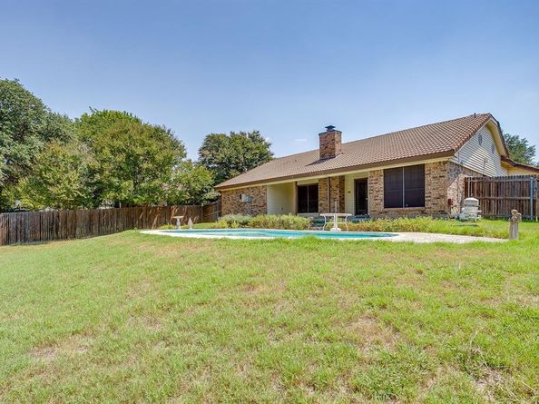 7748  Skylake Drive , Fort Worth Texas 76179