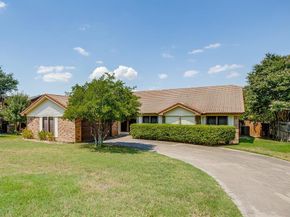 7748  Skylake Drive , Fort Worth Texas 76179