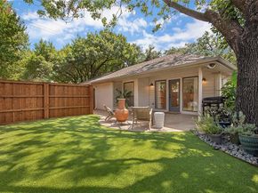 16981  Davenport Court , Dallas Texas 75248
