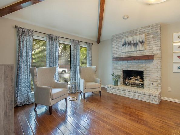 16981  Davenport Court , Dallas Texas 75248
