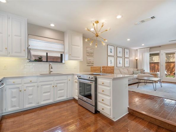 16981  Davenport Court , Dallas Texas 75248