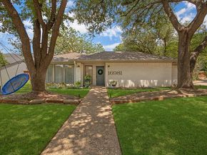 16981  Davenport Court , Dallas Texas 75248