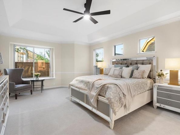 2501  Green Oak Drive , Carrollton Texas 75010