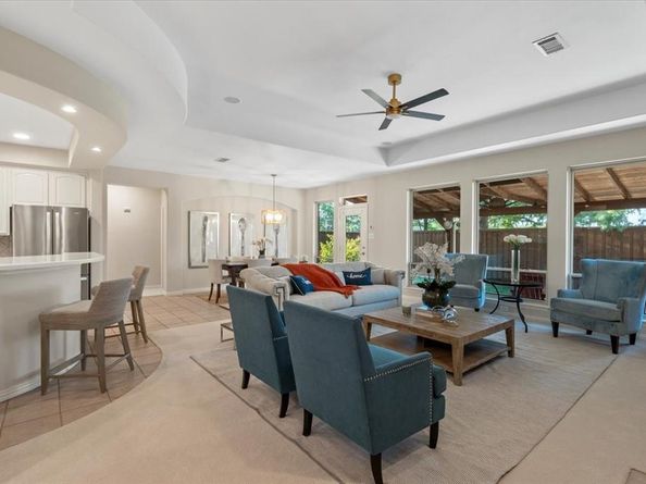 2501  Green Oak Drive , Carrollton Texas 75010