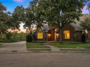 2501  Green Oak Drive , Carrollton Texas 75010
