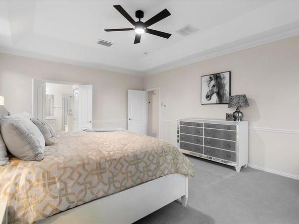 2501  Green Oak Drive , Carrollton Texas 75010