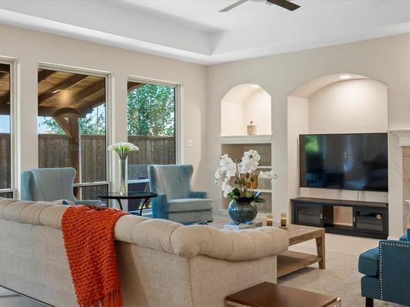 2501  Green Oak Drive , Carrollton Texas 75010