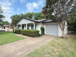 2621  Trinity Street , Irving Texas 75062