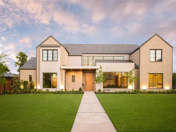 7506  Midbury Drive , Dallas Texas 75230
