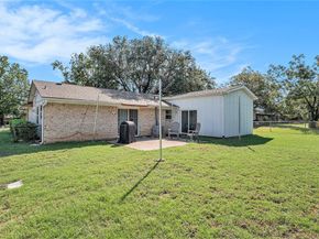 201  Bluebird Circle , Denton Texas 76209