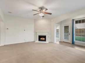 205  Vagon Castle Lane , Lewisville Texas 75056