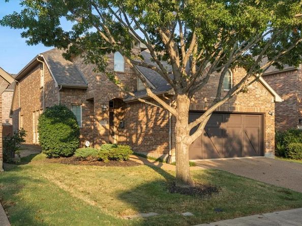 205  Vagon Castle Lane , Lewisville Texas 75056