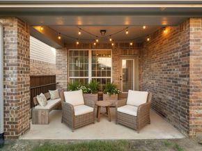 205  Vagon Castle Lane , Lewisville Texas 75056