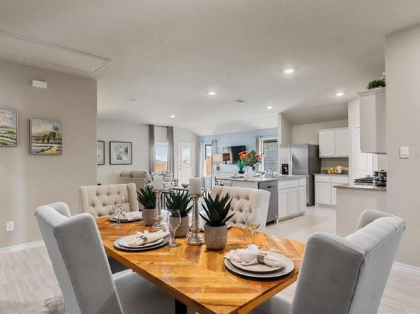 8504  COFFEE SPRINGS Drive , Fort Worth Texas 76131